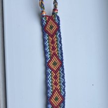 Pattern #27089 Photo
