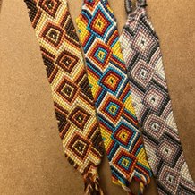 Pattern #121385 Photo