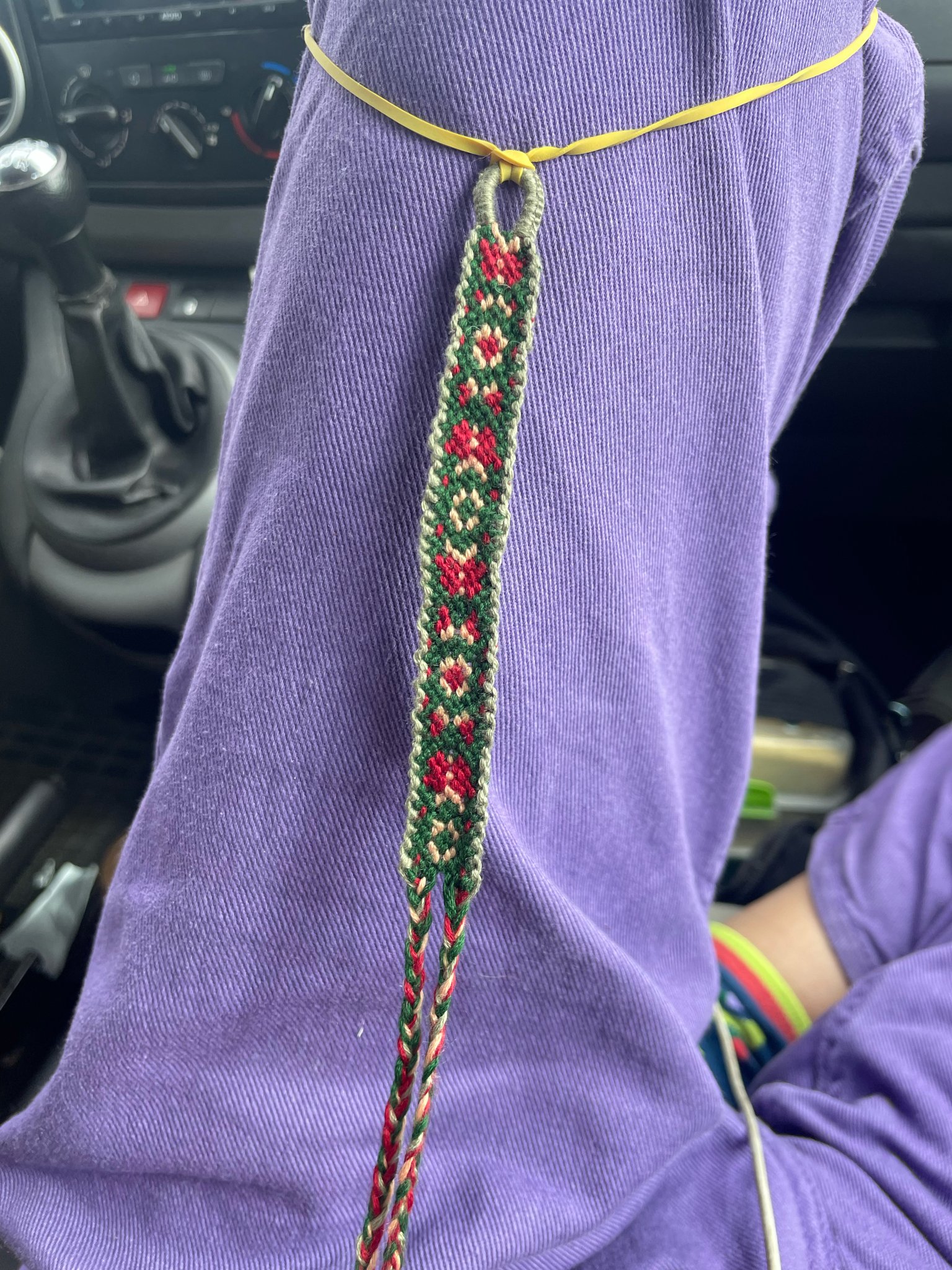 Normal pattern #156607 | BraceletBook