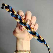 Pattern #142025 Photo