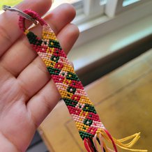 Pattern #24752 Photo