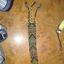 Pattern #140368 Photo