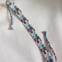Pattern #26207 Photo
