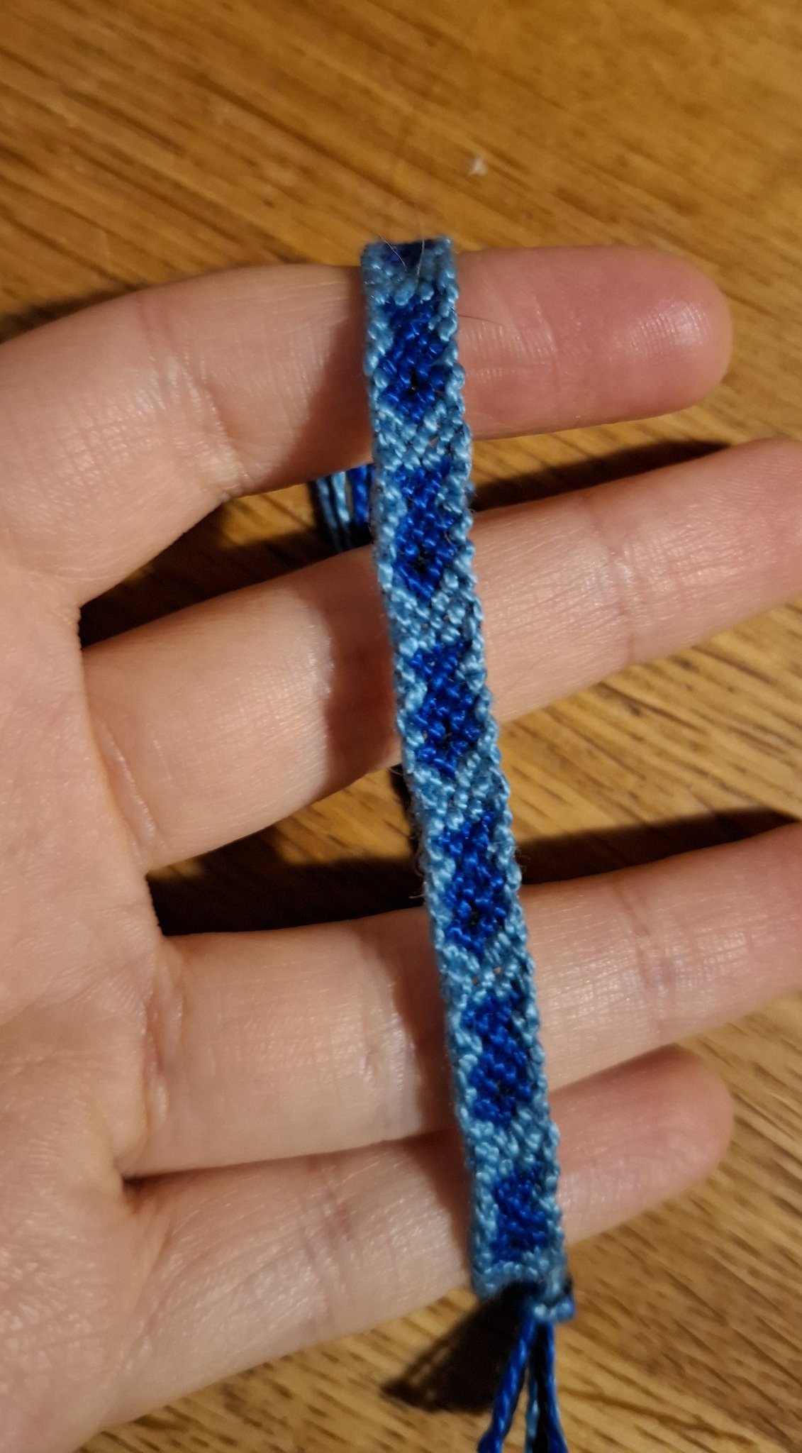 Normal pattern #174669 | BraceletBook