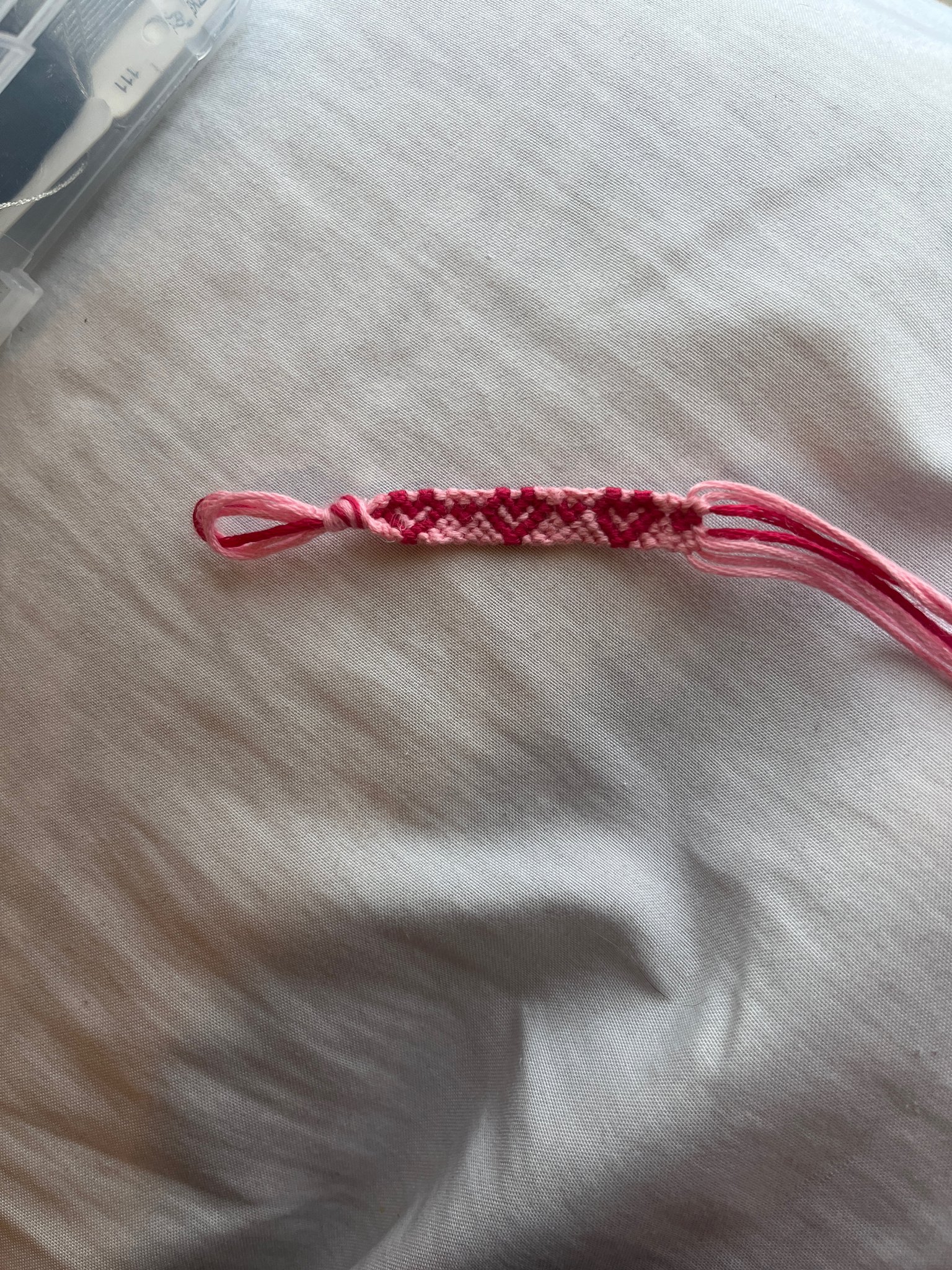 Normal pattern #145587 | BraceletBook