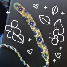Pattern #167667 Photo