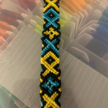 Pattern #172927 Photo