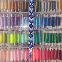 Pattern #167423 Photo