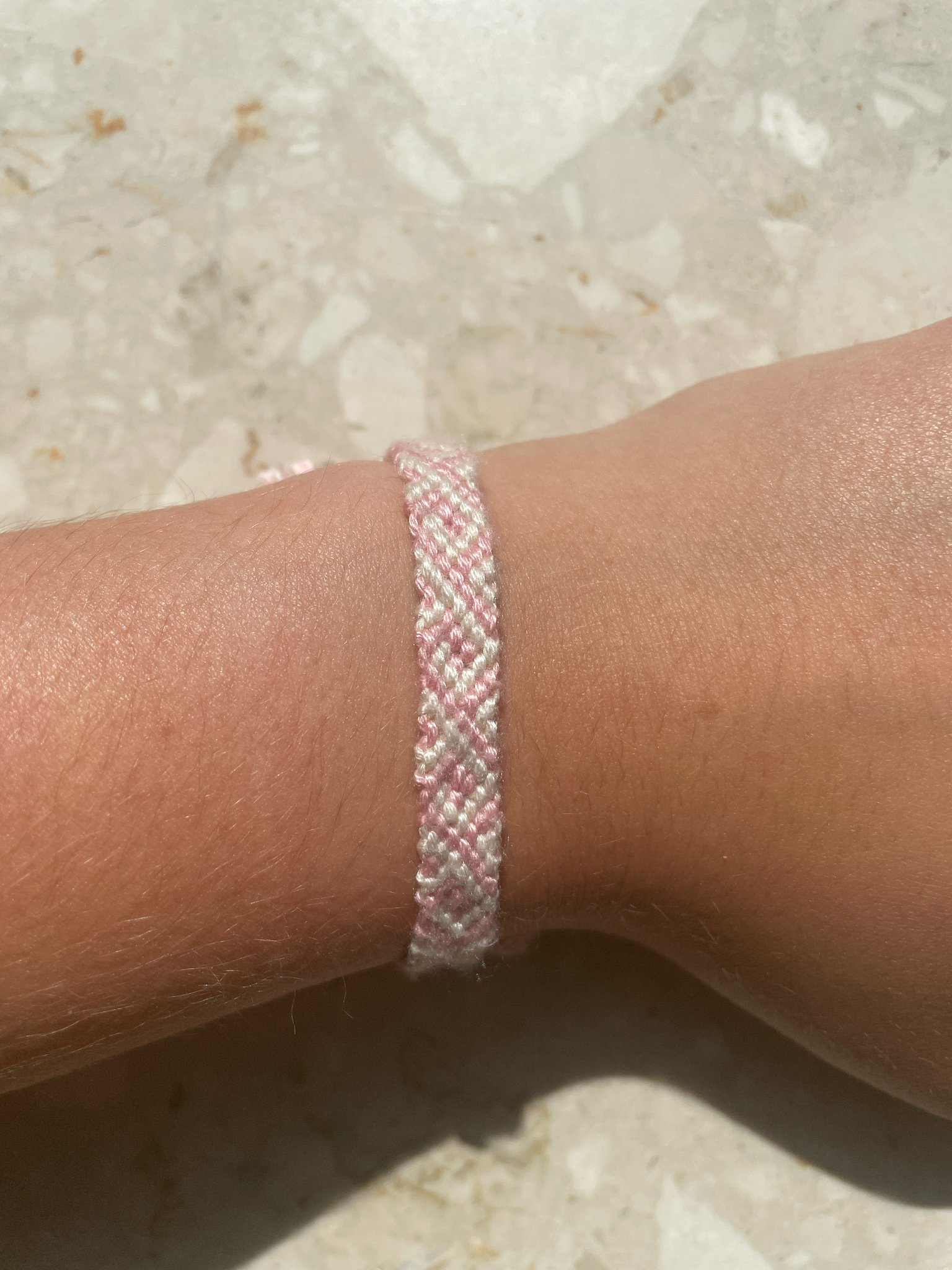 Normal pattern #155432 | BraceletBook Normal pattern #155432 | BraceletBook