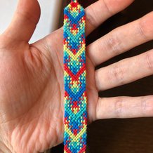 Pattern #170585 Photo