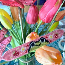 Pattern #147311 Photo