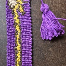 Pattern #157301 Photo
