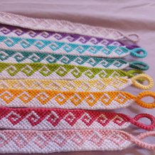 Pattern #25105 Photo