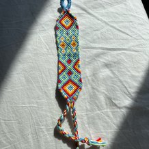 Pattern #170951 Photo