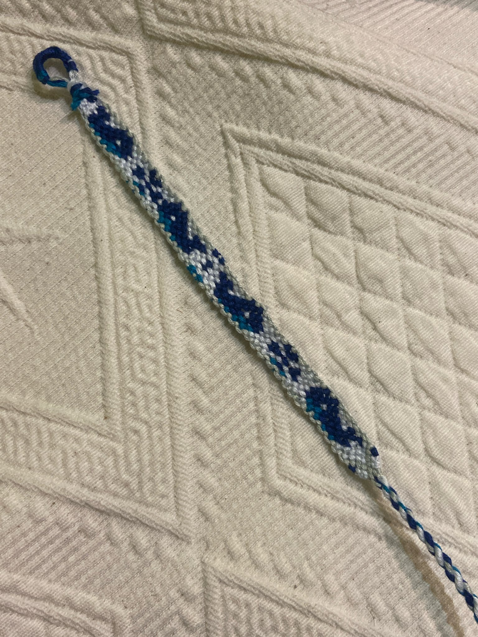 Normal pattern #168207 | BraceletBook