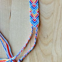 Pattern #127621 Photo