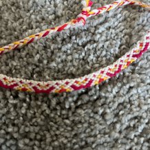 Pattern #165400 Photo