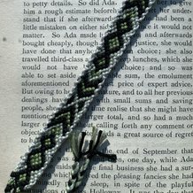 Pattern #144210 Photo