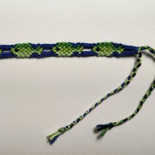 Pattern #170556 Photo