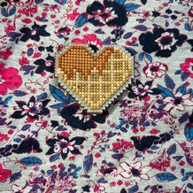 Pattern #54954 Photo