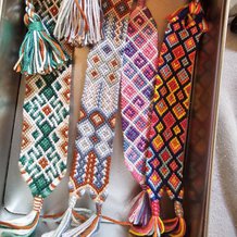 Pattern #150491 Photo