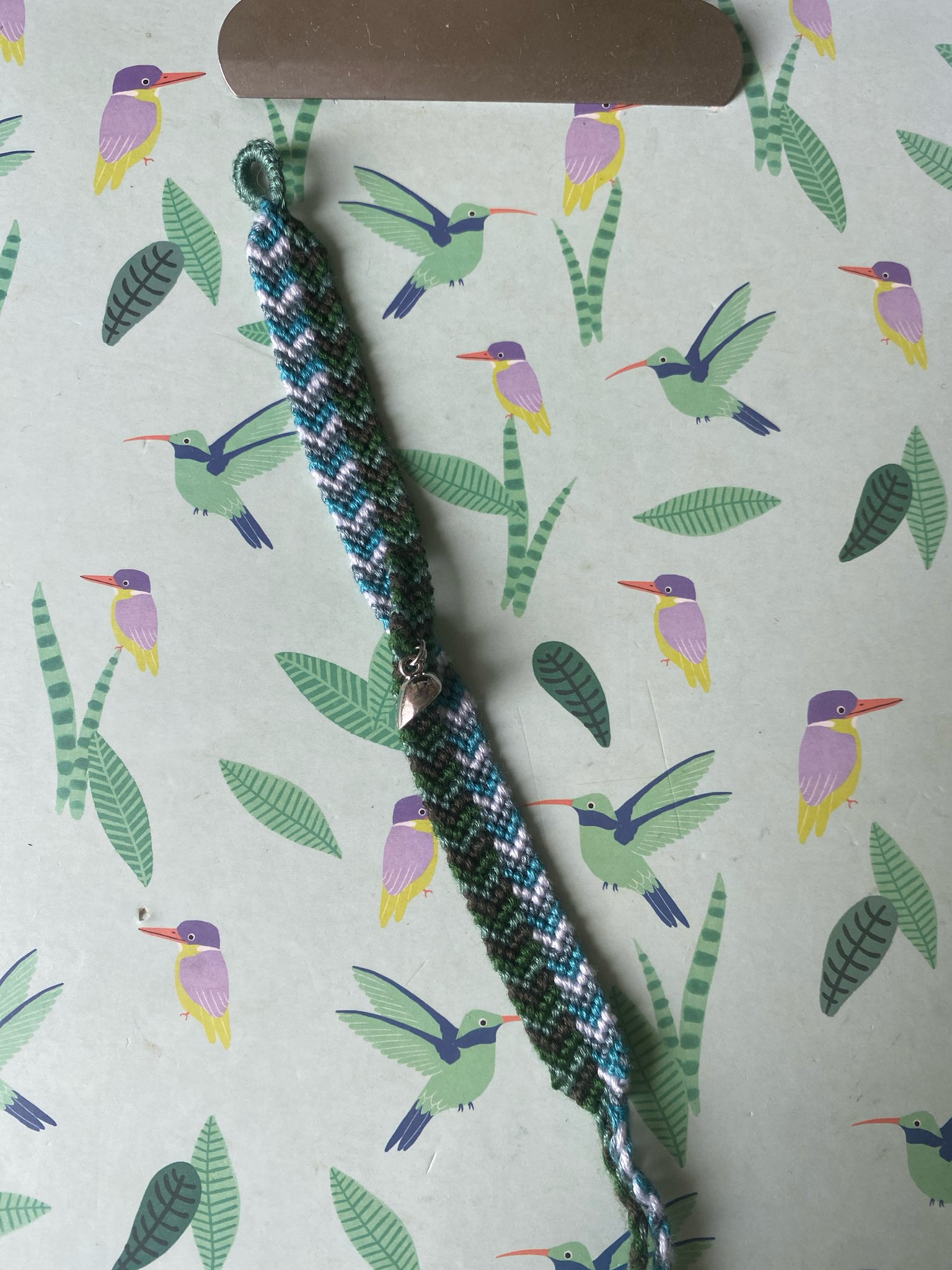Normal pattern #59428 | BraceletBook