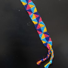 Pattern #9913 Photo