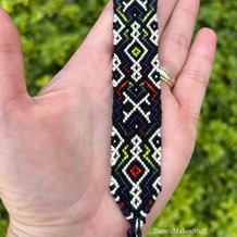 Pattern #107837 Photo