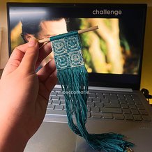 Pattern #174161 Photo