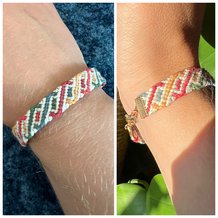 Pattern #158118 Photo