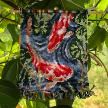 Pattern #114577 Photo