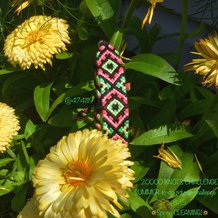 Pattern #61003 Photo