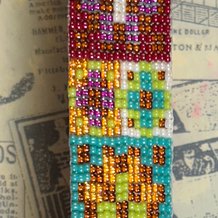 Pattern #162609 Photo
