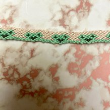 Pattern #129261 Photo