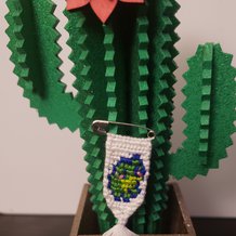 Pattern #174234 Photo