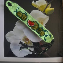 Pattern #127818 Photo
