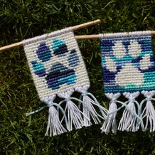 Pattern #95038 Photo