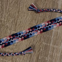 Pattern #165381 Photo