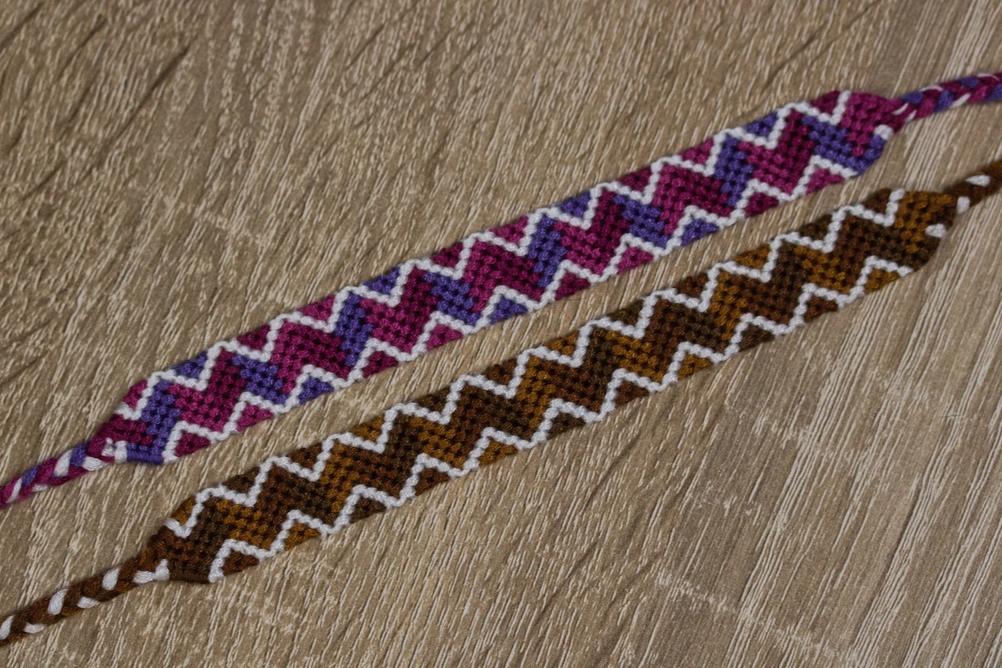 Normal pattern #163556 | BraceletBook