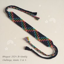 Pattern #769 Photo