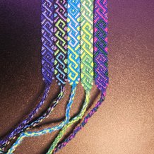 Pattern #172970 Photo