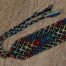 Pattern #93771 Photo
