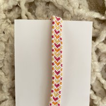 Pattern #116827 Photo