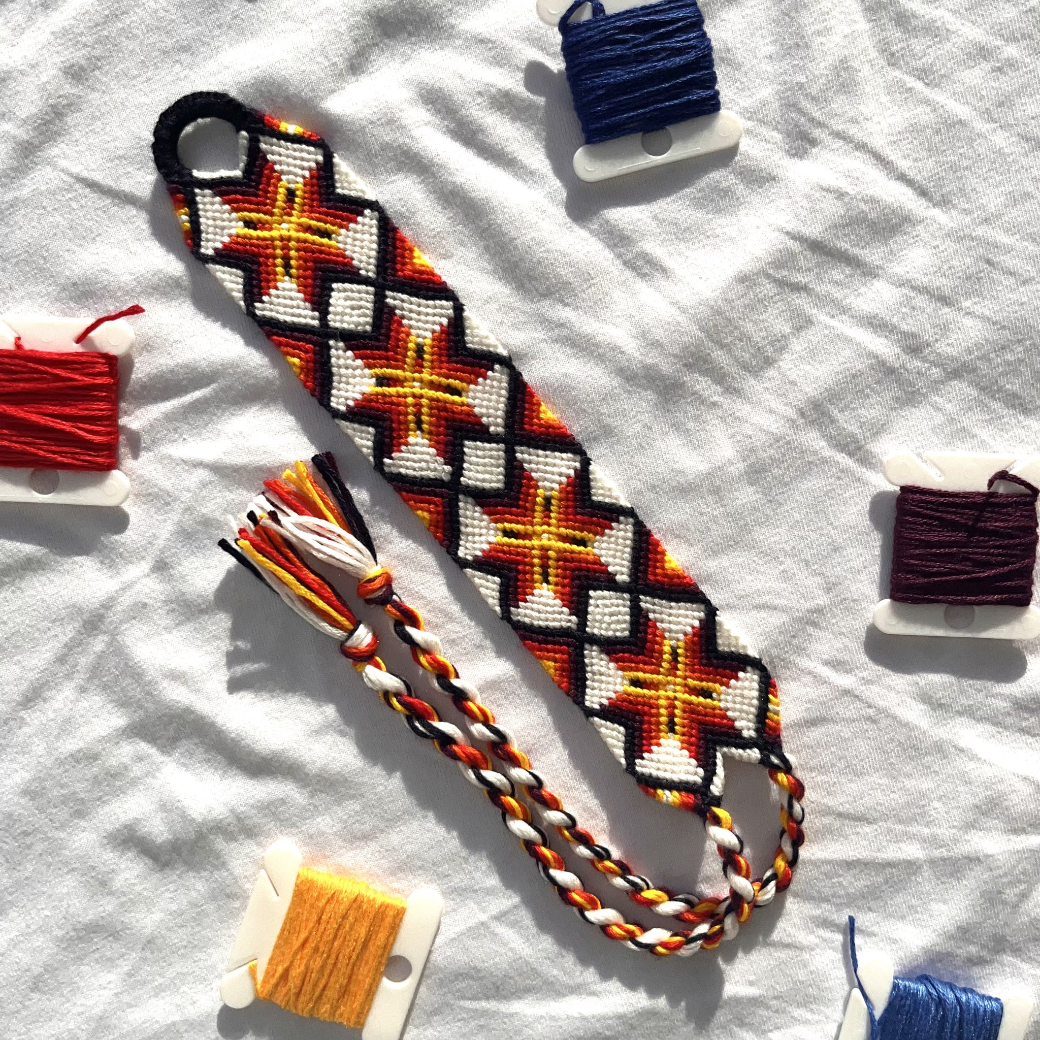 Normal pattern #59194 | BraceletBook
