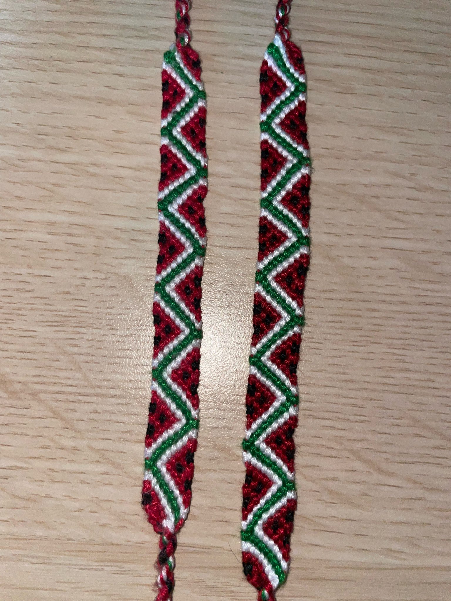 Normal pattern #171150 | BraceletBook