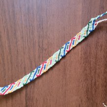Pattern #158118 Photo