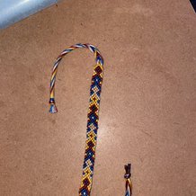 Pattern #171003 Photo
