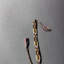 Pattern #28009 Photo