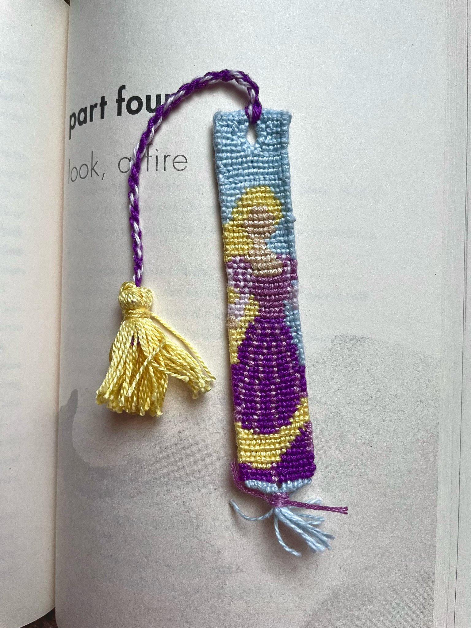 Alpha pattern #114449 | BraceletBook