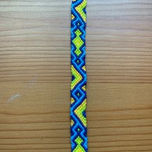 Pattern #170384 Photo